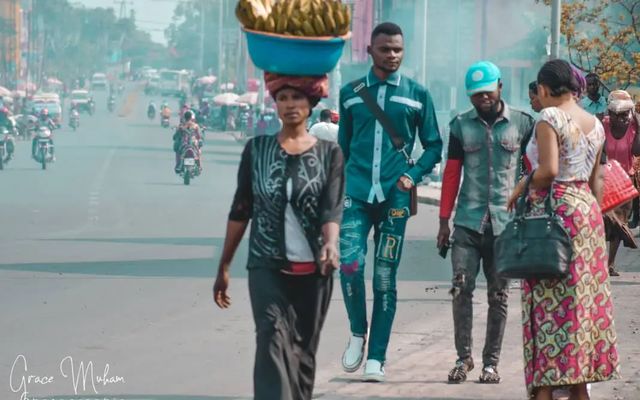 Le Congo