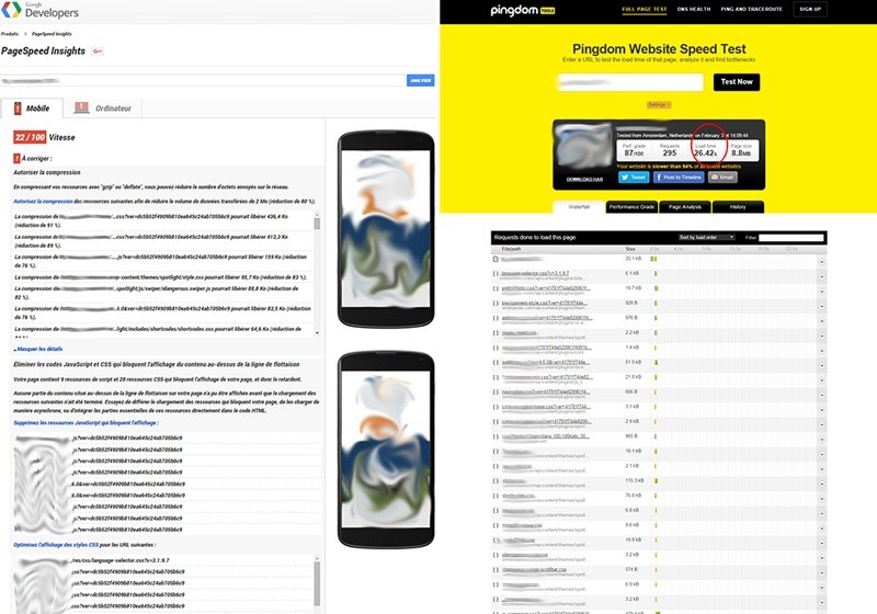 Comment optimiser son site web ? Comment optimiser son site web ?