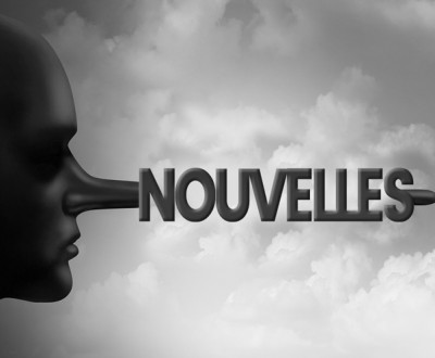 la desinformation sur internet
