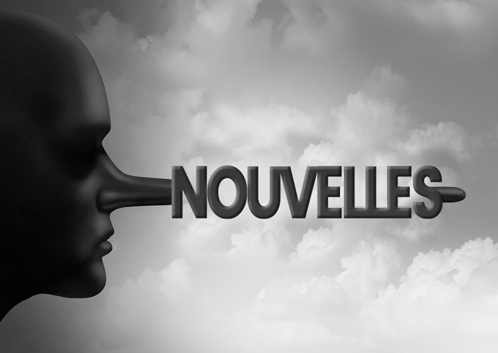 la desinformation sur internet