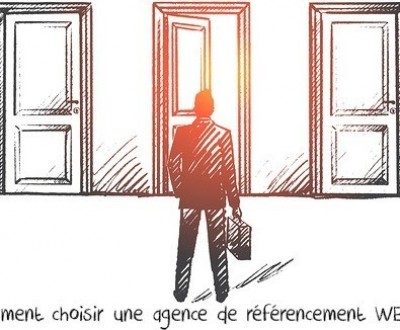 Comment choisir une agence de référencement WEB ?