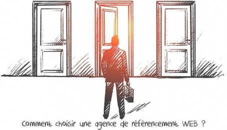 Comment choisir une agence de référencement WEB ?